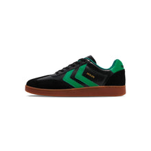 Load image into Gallery viewer, HUMMEL | VM78 CPH Archive Trainers | Black - LONDØNWORKS