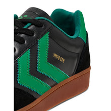 Load image into Gallery viewer, HUMMEL | VM78 CPH Archive Trainers | Black - LONDØNWORKS