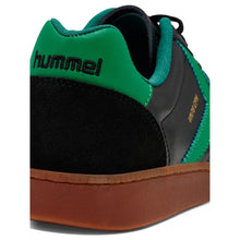 Load image into Gallery viewer, HUMMEL | VM78 CPH Archive Trainers | Black - LONDØNWORKS