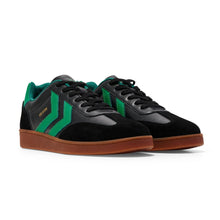 Load image into Gallery viewer, HUMMEL | VM78 CPH Archive Trainers | Black - LONDØNWORKS