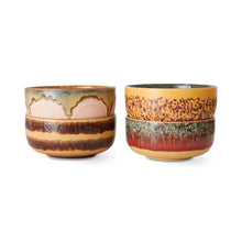 Load image into Gallery viewer, HKLIVING | Dessert Bowls Set of 4 | Harbour - LONDØNWORKS