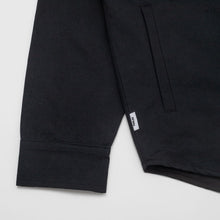 Load image into Gallery viewer, PARLEZ | Jacob Cord Surf Trousers | Black - LONDØNWORKS