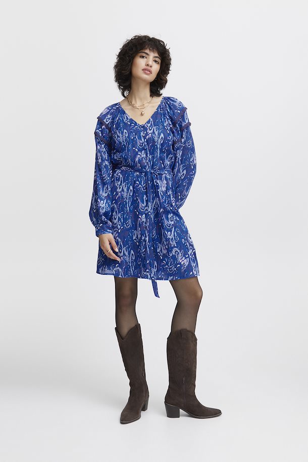 ATELIER RÊVE | Irodil Dress