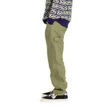 Load image into Gallery viewer, Stan Ray | 80s Painter Pant | Olive Twill - LONDØNWORKS