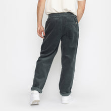 Load image into Gallery viewer, REVOLUTION | 5874 Casual Trousers | Dust Petrol - LONDØNWORKS