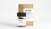 Load image into Gallery viewer, AMPERSAND FRAGRANCES | Eau De Parfum 50ml | Santorini - LONDØNWORKS