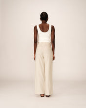 Load image into Gallery viewer, GRACE & MILA | Phil Trousers | Beige - LONDØNWORKS