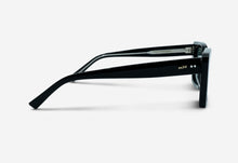 Load image into Gallery viewer, MESSYWEEKEND | Anna Sunglasses | Black - LONDØNWORKS