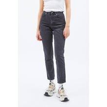 Load image into Gallery viewer, DR DENIM | Nora Jeans | Retro Black - LONDØNWORKS