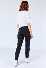 Load image into Gallery viewer, DR DENIM | Nora Jeans | Retro Black - LONDØNWORKS