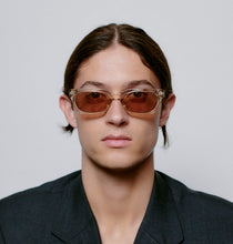 Load image into Gallery viewer, A. KJÆRBEDE | Bror | Champagne - LONDØNWORKS