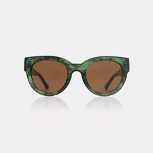 Load image into Gallery viewer, A. KJÆRBEDE | Lilly | Green Marble Transparent - LONDØNWORKS