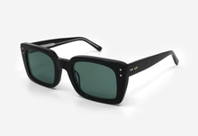 Load image into Gallery viewer, MESSYWEEKEND | Anna Sunglasses | Black - LONDØNWORKS