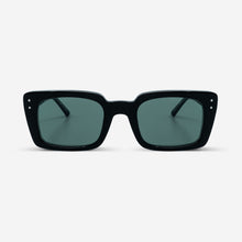 Load image into Gallery viewer, MESSYWEEKEND | Anna Sunglasses | Black - LONDØNWORKS