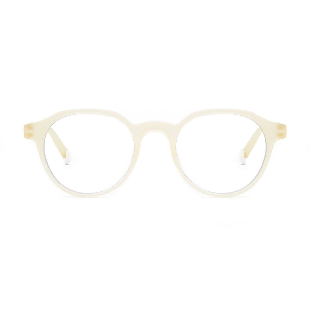 BARNER | Chamberi Blue Light Glasses | Honey - LONDØNWORKS