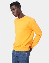Load image into Gallery viewer, COLORFUL STANDARD | Classic Organic Crewneck | Ocean Green - LONDØNWORKS