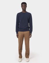 Load image into Gallery viewer, COLORFUL STANDARD | Classic Organic Sweatshirt | Navy Blue - LONDØNWORKS