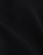 Load image into Gallery viewer, COLORFUL STANDARD | Classic Organic Hood | Deep Black - LONDØNWORKS