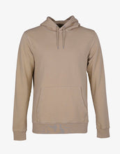 Load image into Gallery viewer, COLORFUL STANDARD | Classic Organic Hood | Desert Khaki - LONDØNWORKS