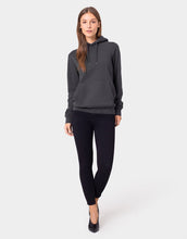 Load image into Gallery viewer, COLORFUL STANDARD | Classic Organic Hood | Lava Grey - LONDØNWORKS