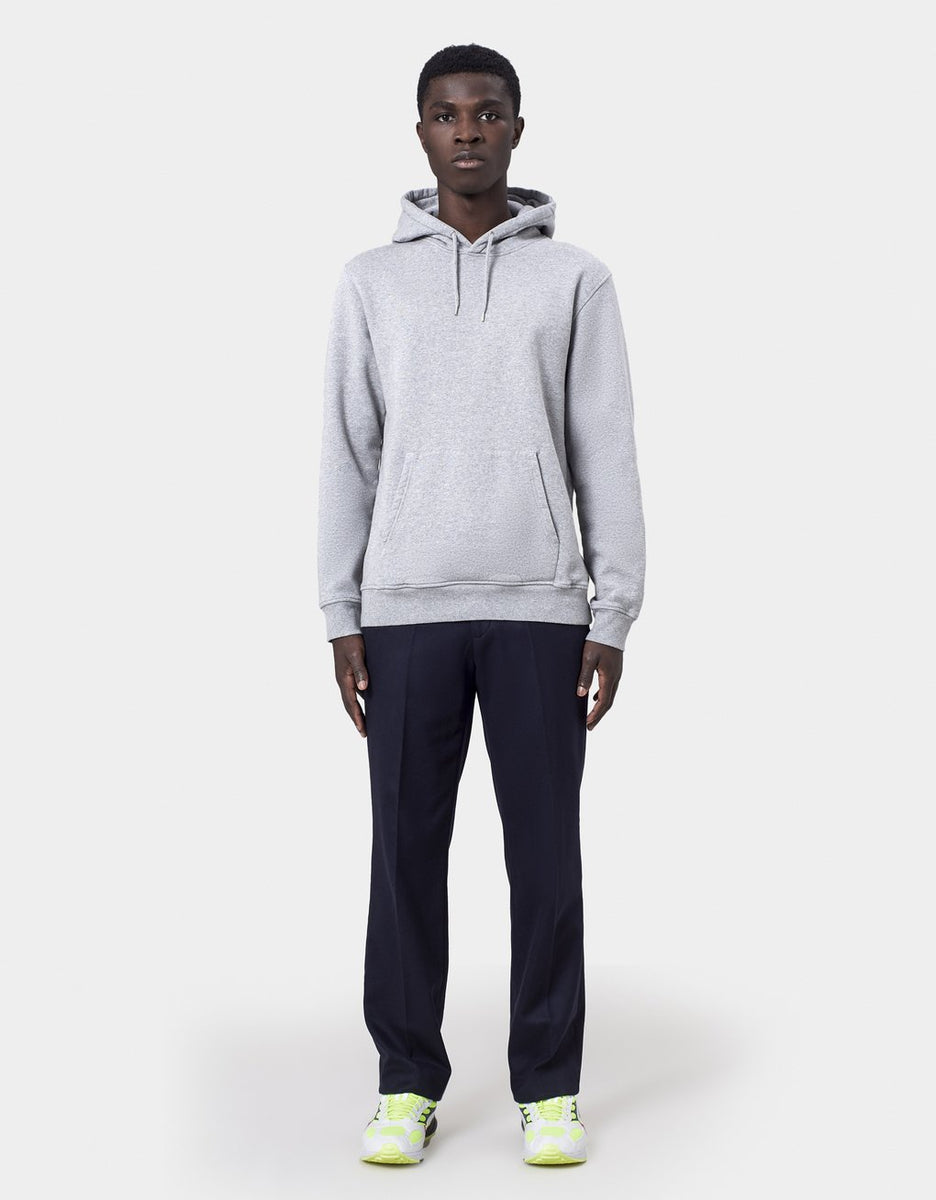 Lava Grey Sweatpants Classic Organic Sweatpants COLORFUL STANDARD