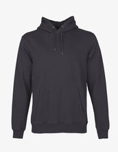 Load image into Gallery viewer, COLORFUL STANDARD | Classic Organic Hood | Lava Grey - LONDØNWORKS