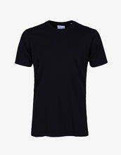 Load image into Gallery viewer, COLORFUL STANDARD | Classic Organic T-shirt | Deep Black - LONDØNWORKS