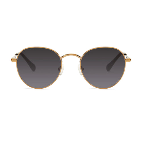 BARNER | Ginza | Sunglasses | Gold Matte - LONDØNWORKS