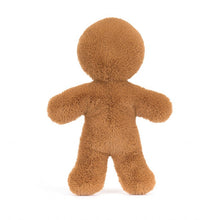 Load image into Gallery viewer, JELLYCAT | Jolly Gingerbread Fred | Small - LONDØNWORKS