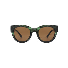 Load image into Gallery viewer, A. KJÆRBEDE | Lilly | Green Marble Transparent - LONDØNWORKS
