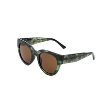 Load image into Gallery viewer, A. KJÆRBEDE | Lilly | Green Marble Transparent - LONDØNWORKS