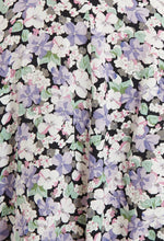 Load image into Gallery viewer, LOUCHE | Babette Liseron Midi Dress | Lilac - LONDØNWORKS