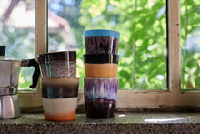 Load image into Gallery viewer, HK LIVING | Coffee Mugs Set Of 6 | Stellar - LONDØNWORKS