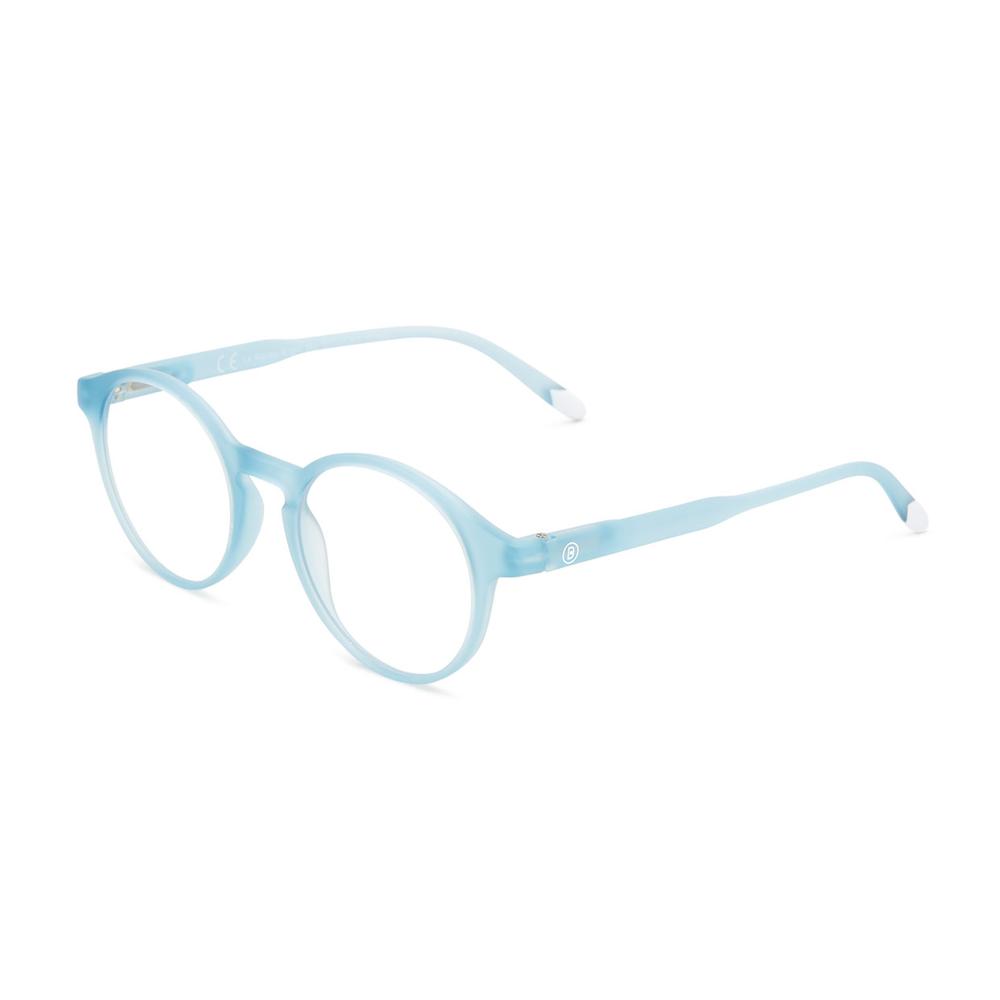 Baby blue shop glasses