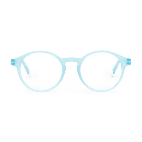 BARNER | Le Marais Blue Light Glasses | Bright Sky - LONDØNWORKS