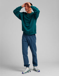 COLORFUL STANDARD | Unisex Organic Sweatpants | Soft Yellow - LONDØNWORKS