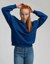Load image into Gallery viewer, COLORFUL STANDARD | Classic Organic Crewneck | Ocean Green - LONDØNWORKS