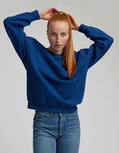 Load image into Gallery viewer, COLORFUL STANDARD | Classic Organic Crewneck | Sky Blue - LONDØNWORKS