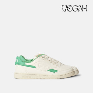 SAYE | Modelo '89 Vegan Leather | Green - LONDØNWORKS