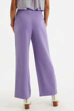 Load image into Gallery viewer, LOUCHE | Elina Trousers | Lilac - LONDØNWORKS
