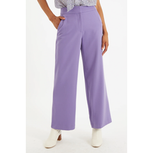 Load image into Gallery viewer, LOUCHE | Elina Trousers | Lilac - LONDØNWORKS