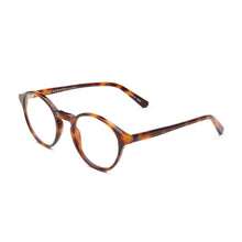 Load image into Gallery viewer, BARNER | Shoreditch Blue Light Glasses Acetate | Havana - LONDØNWORKS