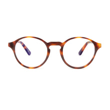 Load image into Gallery viewer, BARNER | Shoreditch Blue Light Glasses Acetate | Havana - LONDØNWORKS
