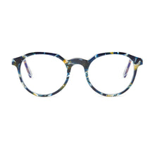 Load image into Gallery viewer, BARNER | Acetate Williamsburg Blue Light Glasses | Blue Havana - LONDØNWORKS