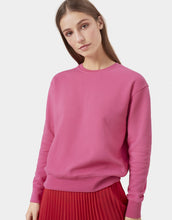 Load image into Gallery viewer, COLORFUL STANDARD | Classic Organic Crewneck | Scarlet Red - LONDØNWORKS