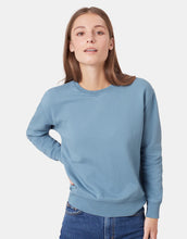Load image into Gallery viewer, COLORFUL STANDARD | Classic Organic Crewneck | Cinnamon Brown - LONDØNWORKS