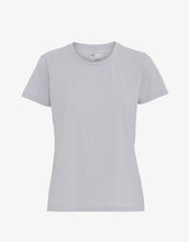 Load image into Gallery viewer, COLORFUL STANDARD | Women  Organic T-shirt | Limestone Grey - LONDØNWORKS