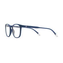 Load image into Gallery viewer, BARNER | Dalston Blue Light Glasses | Navy Blue - LONDØNWORKS