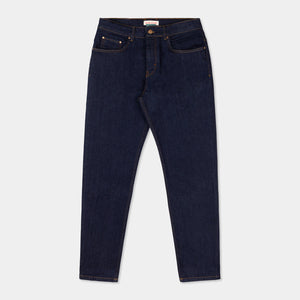 REVOLUTION | 5201 Loose Fit Jeans | Blue - LONDØNWORKS
