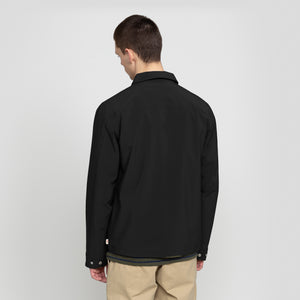 REVOLUTION | 7755 Workwear Jacket | Black - LONDØNWORKS